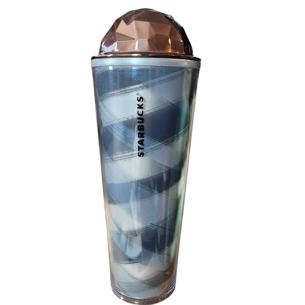 Starbucks 2014 tumbler